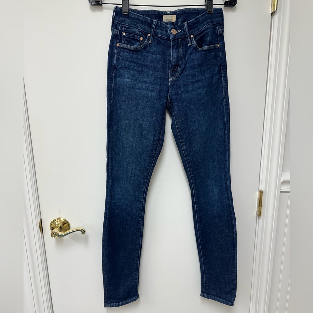 Mother Denim Women's Jeans